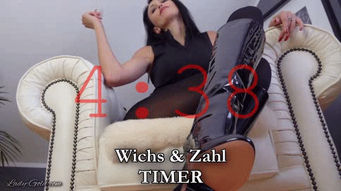 Wichs & Zahl TIMER