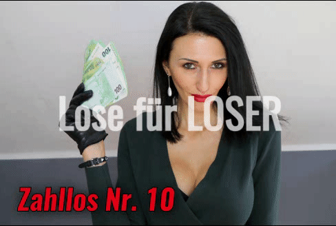 Lose für Loser - Nr. 10