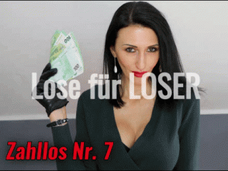 Lose für Loser - Nr. 7