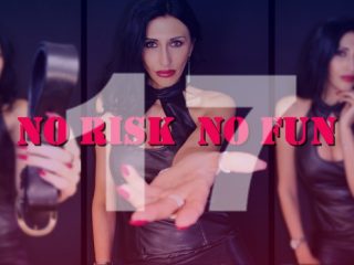 NO RISK NO FUN 17