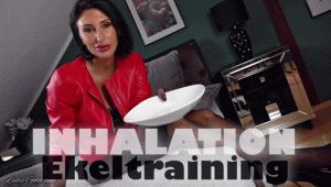 INHALATION
