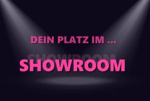 Einmal im Showroom von Lady Gold? Dieser Platz ist heiß begehrt - Ruhm, Ehre oder Gespött - nur für Auserwählte! Zahl für deine Chance! Reich danach dein Foto, Text oder was auch immer ein...  Nach einer Überprüfung wirst du ausgestellt oder eben nicht! Zum SHOWROOM ALLES IST ERLAUBT