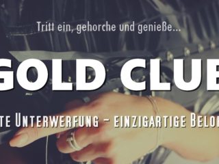 ✨ Gold Club by Lady Gold – Exklusivität, die du spürst Es gibt viele, die zuschauen. Und es gibt wenige, die dazugehören. Der Gold Club by Lady Gold ist kein gewöhnlicher Bereich – er ist ein Zeichen Loyalität! Nur wer hier Mitglied ist, darf echte Nähe und besondere Vorteile erleben. Lady Gold entscheidet, wer ein Teil sein wird – und wer draußen bleibt. Im Gold Club erwartet dich ein Erlebnis aus Belohnung und Anerkennung. Hier bist du nicht einfach Mitglied. Hier wirst du gesehen und bevorzugt. ✨ 💛 Deine Vorteile im Gold Club Als Mitglied im Gold Club by Lady Gold genießt du exklusive Vorteile, die du sonst nirgendwo bekommst: ✨ Regelmäßige Freecoins – als Dank für deine Treue und Aktivität 🎁 Gratis-Videos, die dir für immer gehören – deine eigene Sammlung wächst jeden Monat ✅️TOP-Rabatt auf alle Videos & VOD Streaming - Binge Watching ohne Reue 🎬 Kostenlose Gold-Videothek – Zugang zu ausgewählten Premium-Inhalten 👑 Sonderstatus im Profil – sofort sichtbar für alle 💌 Vergünstigter Nachrichtenpreis – weil du mehr verdienst als andere Lady Gold belohnt Loyalität – direkt und konsequent. 🚪 So wirst du Mitglied Der Weg in den inneren Kreis ist ganz einfach: 👉 Jetzt Gold Club beitreten → Ein Klick genügt, und du erhältst sofort Zugang zu allen Vorteilen. 🛡️ Transparenz & Support Du behältst jederzeit den Überblick: klare Preise, monatlich kündbar und sofortige Bestätigung nach dem Beitritt. Der Support hilft dir bei Fragen schnell und unkompliziert. Deine Daten werden verantwortungsvoll behandelt – sicher, verschlüsselt und diskret. 🌟 Warum sich der Gold Club lohnt Der Gold Club ist mehr als ein Upgrade. Er ist eine Entscheidung: für Klasse, Stil und Exklusivität. Lady Gold erkennt, wer loyal ist – und belohnt, wer es verdient. 💫 Werde jetzt Mitglied im Gold Club by Lady Gold. Lady Gold – Exklusiv. Elegant. Unvergleichlich.