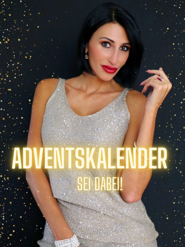 Adventskalender 2025