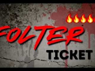 Ein Folter-Ticket ist ein gnadenloser, sofortiger Befehl deiner Herrin.